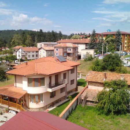 M&M Apartment Velingrad Dış mekan fotoğraf