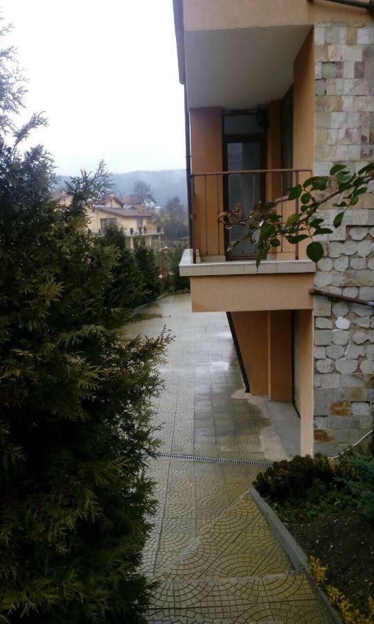 M&M Apartment Velingrad Dış mekan fotoğraf
