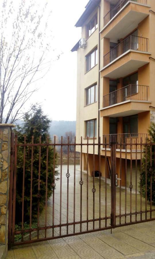 M&M Apartment Velingrad Dış mekan fotoğraf