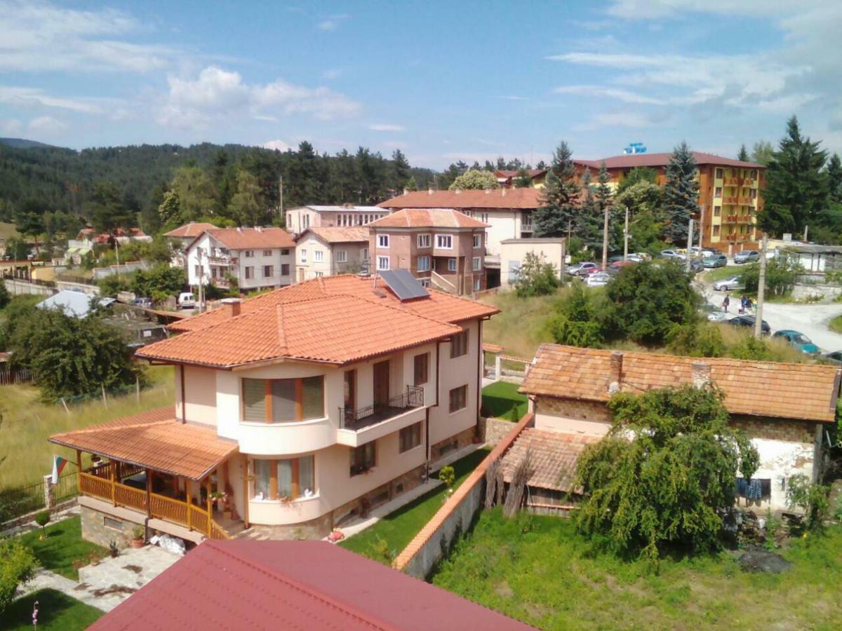 M&M Apartment Velingrad Dış mekan fotoğraf