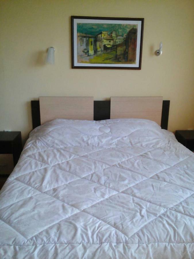 M&M Apartment Velingrad Dış mekan fotoğraf