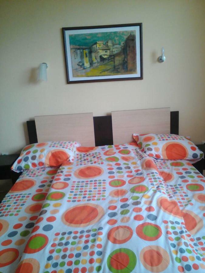 M&M Apartment Velingrad Dış mekan fotoğraf