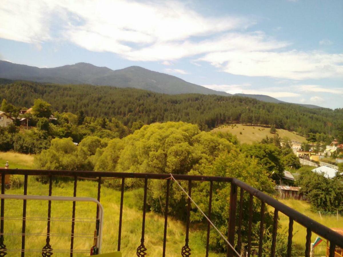 M&M Apartment Velingrad Dış mekan fotoğraf