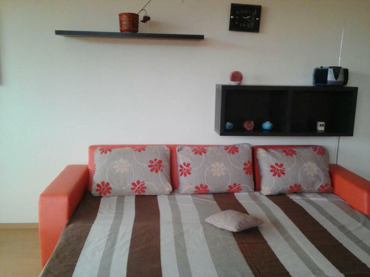 M&M Apartment Velingrad Dış mekan fotoğraf