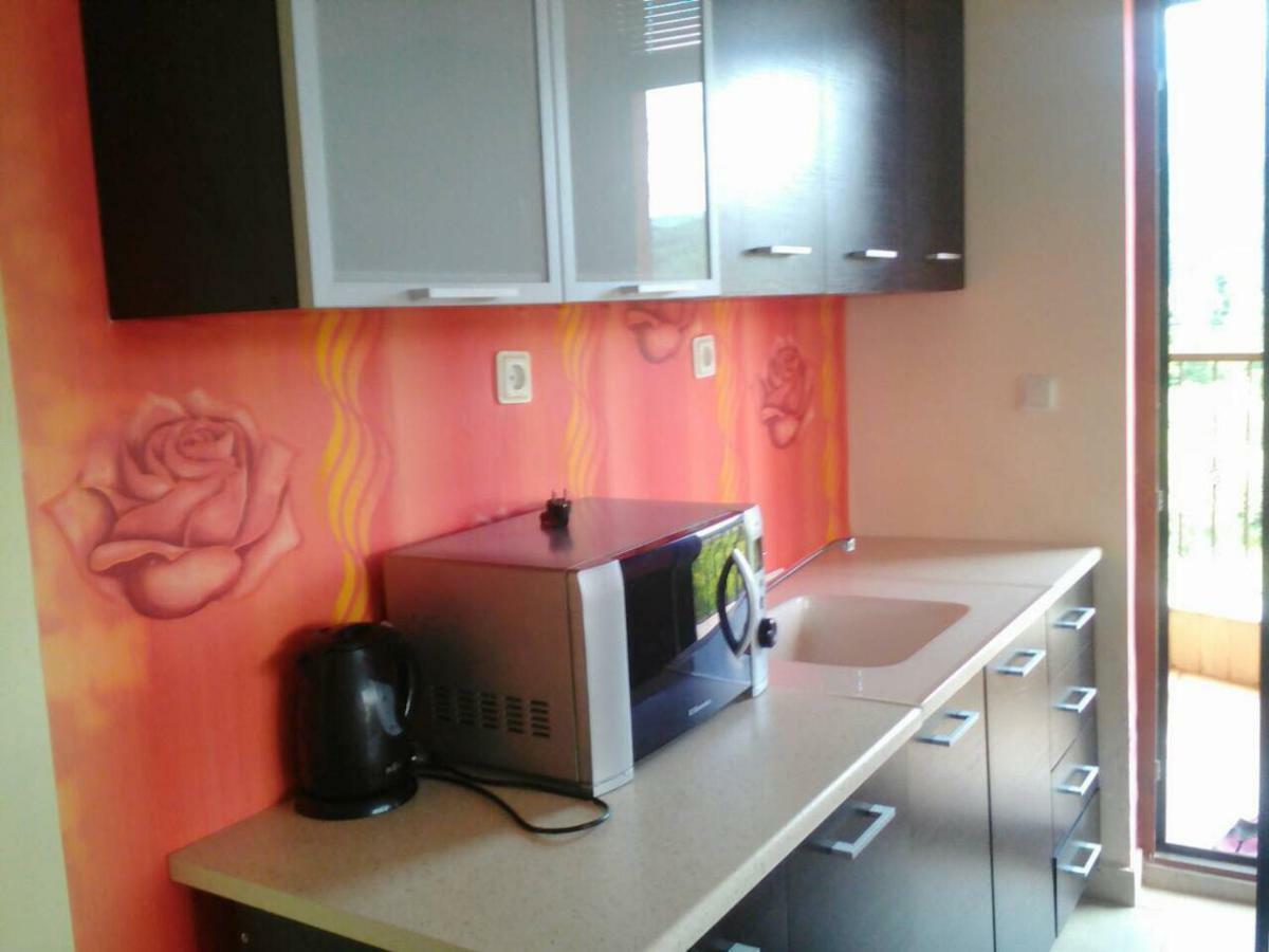 M&M Apartment Velingrad Dış mekan fotoğraf