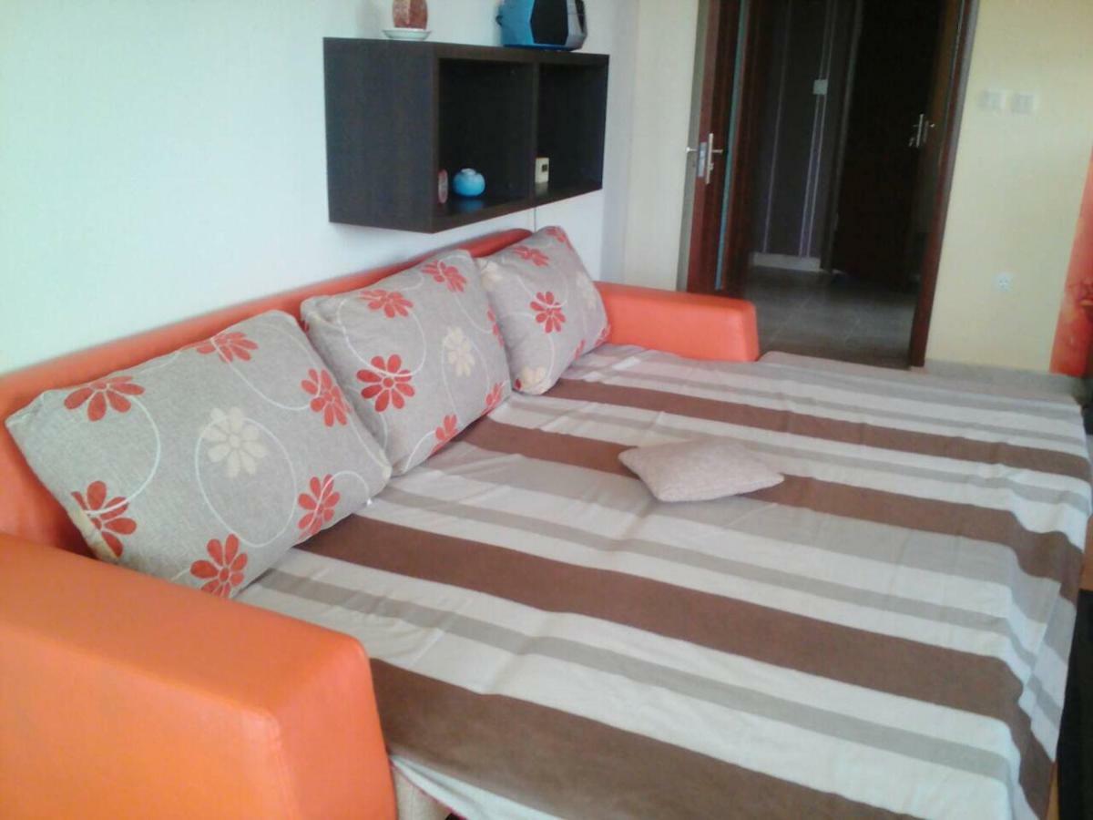 M&M Apartment Velingrad Dış mekan fotoğraf