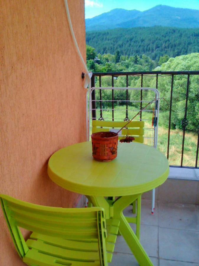 M&M Apartment Velingrad Dış mekan fotoğraf