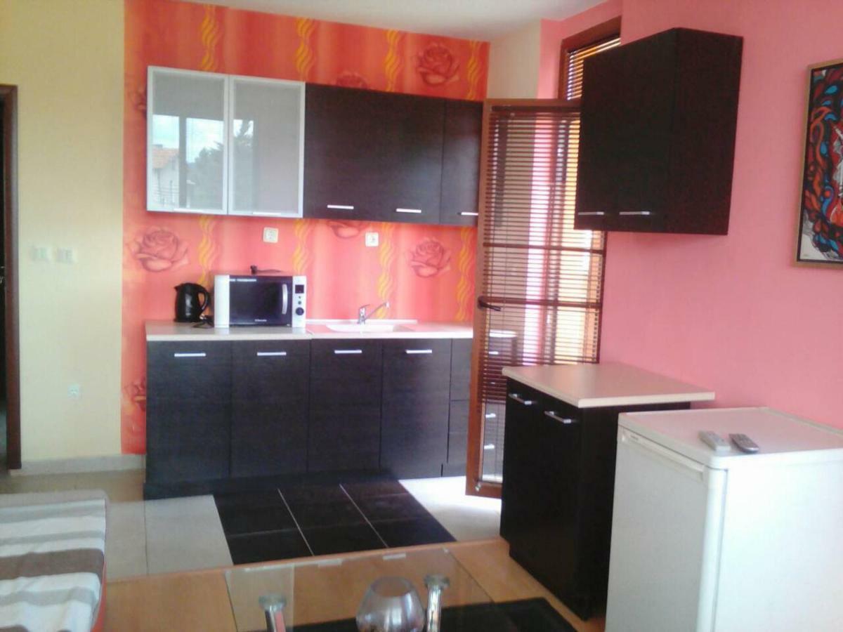 M&M Apartment Velingrad Dış mekan fotoğraf