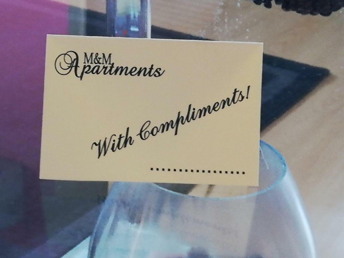 M&M Apartment Velingrad Dış mekan fotoğraf