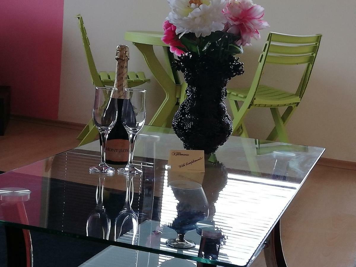 M&M Apartment Velingrad Dış mekan fotoğraf