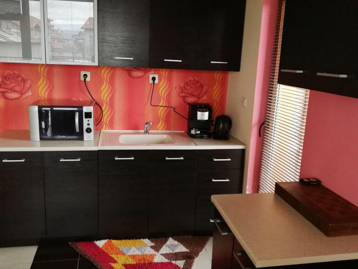 M&M Apartment Velingrad Dış mekan fotoğraf
