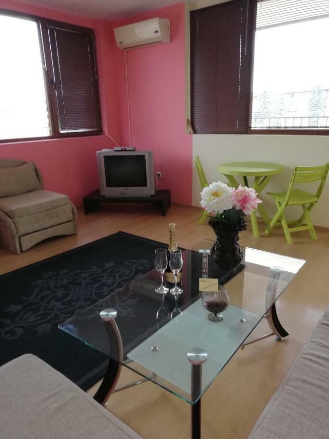 M&M Apartment Velingrad Dış mekan fotoğraf